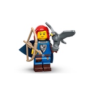 LEGO 71037 Collectible Minifigures Series 24 Falconer