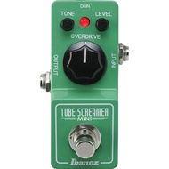 Ibanez TS MINI TUBE SCREAMER MINI (Direct from Japan)