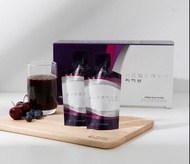 Reserve Jeunesse 美國美商婕斯沛泉菁華 30包