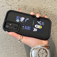 Phone Case For OPPO A53 2020 A33 2020 A53s A32 A11s Case Soft Softcase New Silicone Protective Cover