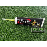 JVT Racing Gear Oil SAE 85W/140 GL-5 Synthetic 120ml