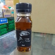 Green Bait Sheep Oil 50ml Minyak Memancing