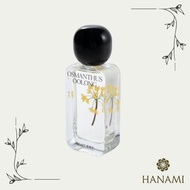 [Beast - Osmanthus Oolong] Perfume Decant 5ml 10ml Refill Tester