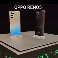 OPPO Reno 5