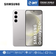 Samsung Galaxy S24 Series Smartphone | Exynos 2400 Processor | 6.2" inches Dynamic AMOLED | Triple R