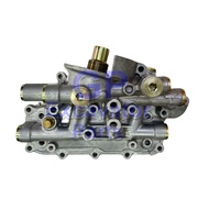 SK200-8 / SK350-8 / J05E / J08E Hydraulic Excavator Engine Oil Cooler Cover (VH157012350A)