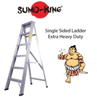 SUMO SS6 Heavy Duty 6 Steps 60"Single Sided Ladder, Tangga Lipat