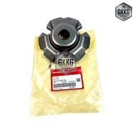 Weight Cover Genuine HONDA Curved Plate ADV350 FORZA350 (2022-2025) Product Code 22131-K1B-T00