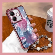 For hp Casing oppo realme 5 5s 5i 9 9pro 9proplus 4g Casing mobile phone airbag c2 c11 c12 c15 c20 c