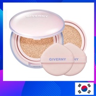 Giverny Dewey Glash Cushion 13gX2 (original + refill) (SPF 50+ PA+++) (3 colors)