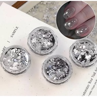 Star Emulsion, Heart Emulsion, Super Mini Round Emulsion, Mini Heart Star Accessories