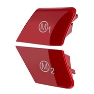 Nút Khởi Động Và Chế Độ Lái Xe BMW M3 M4 M5 M6 X5M X6M F10 F15 F16 F30 F34 F36 Ốp Nội Thất Thể Thao 