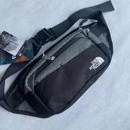 The North Face TNF Crossbody Shoulder bag Cellphone Chest Bag กระเป๋าคาดอกสะพายไหล่สําหรับสตรี ใส่โทรศัพท์มือถือ