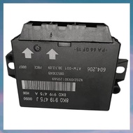 [hotkeystore.] Control Unit for Parking Assist System Reversing Radar Module 8K0 919 475J 8K0919475J