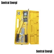 YQX-300A Hydraulic Crimping Tool Press Pliers/ Skun 16-300mm DV