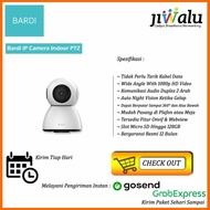 BARDI Smart IP Camera Indoor PTZ IDR - IPC - PTZ