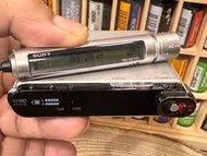 Sony MZ-RH1  Hi-MD                                                          原廠電池/ type-c 充電器