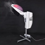 Hair Steamer Oil Heating Infrared Ozone Micro Mist Hair Steam Micromist Machine for Beauty Salon Use