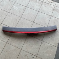 Original Honda Insight ZE2 Rear Boot Brake Lamp