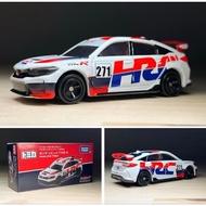 Tomica Honda Civic Type R FL5 HRC