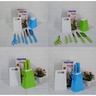 Vanstar knife Set | Kitchen Knife | Knife | Knife set