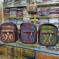 Promo TAS SELEMPANG ACEH CEWEK COWOK tas Aceh selempang Diskon