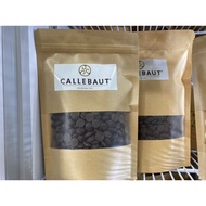 Callebaut Dark Chocolate 70.5% Dark 54.5% White 28% White 33% Milk33.6% 811.823.70-30-38.w2.velvet( 
