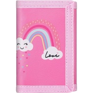 Kids Wallet for Boys and Girls, Novelty Wallet for Boys and Girls Ages 5-7, Camo Teen Wallet for Kid