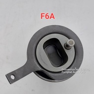 Timing Belt Pulley SUZUKI F6A Carburetor (Ball)