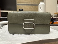 Coach 手袋 Morgan Crossbody