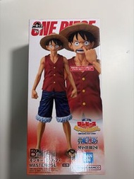 one piece一番賞 B賞 路飛 特別款