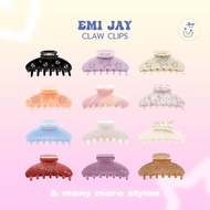 EMI JAY CLAW CLIPS