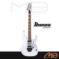 IBANEZ RG450DXB RG STANDARD SERIES ELECTRIC GUITAR (WHITE)