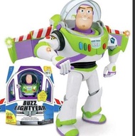 fix 維修 thinkway buzz 巴斯光年 disney toystory toy story