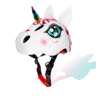 Unicorn Helmet for Toddler and Kid 3D Unicorn CPSC and CPSIA Safety Certified Approximately 2-6 Year