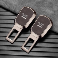 [Interior Products] Suitable for audi Safety Plug with Mount A6L A4L A3 A5 Q3 Q5L Q2L Extender Head 