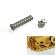Satu Pin untuk Mainan 1/14 RC Dozer JDM 98 DXR2 D9T D10T Versi baharu Bahagian DIY dengan Skru Bolt 