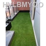 [readystock]❃【2M X 1M】25MM GREEN COLOR Artificial Grass Carpet Grass For Outdoor GARDENIG DECO TOOLS RUMPUT TIRUAN TAMAN
