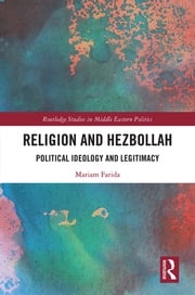 Religion and Hezbollah Mariam Farida