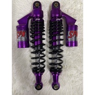 โช้ค SPN PLUS COLOR PCX/N-MAX/X-MAX ตัวธรรมดา