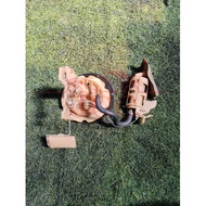 NISSAN CEFIRO FUEL PUMP (2E-5D-F508)