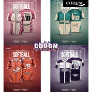 【Free custom name and number】UNIQUE NATION 2025 EDITION DESIGN BASEBALL DESIGN PRINTED KIDS AVAILABL