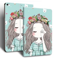 適用iPadMPGW2保護套MP2J2 MP2H2 MRJP2 MR7K2 MR7J2平板ZP殼CH/A