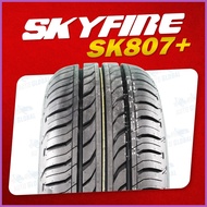 ☏ ♚ ❦ SKYFIRE 165/65 R14 SK807+ 165/65R14 (Tubeless Tire)