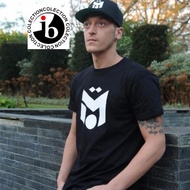 IB COLECTION - KAOS DISTRO TSHIRT MESUT OZIL ARSENAL
