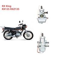 Motorcycle Carburetor For Yamaha 28mm RX135 RXZ135 RX 135 RX King Carb
