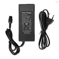 42 V 2 A Electric Battery 3 -Prong 36 Lithium 42 2 Balance Adapter Inline Scooter for Chargers