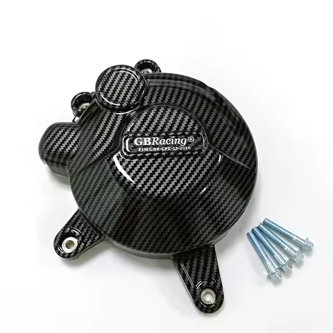 For Suzuki GSX-R125 GSX-S125 2018-2023 GSX-R GSX-S 150 2016-2023 Motorcycle Engine Cover Clutch Cove