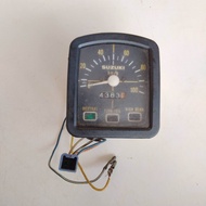 SPIDOMETER SUZUKI FR 80 ORIGINAL COPOTAN SPEEDOMETER SUZUKI FAMILY FR80 SEKEN ORIGINAL