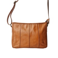 Bernie Leather Talita Havana Women's Leather Bag